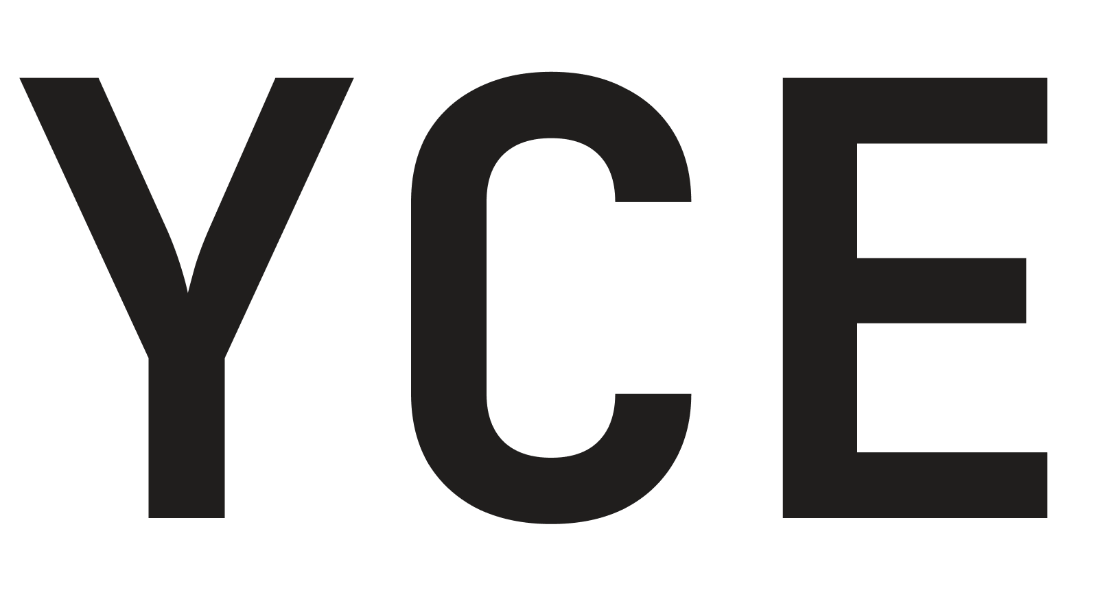 YCE Energy Logo