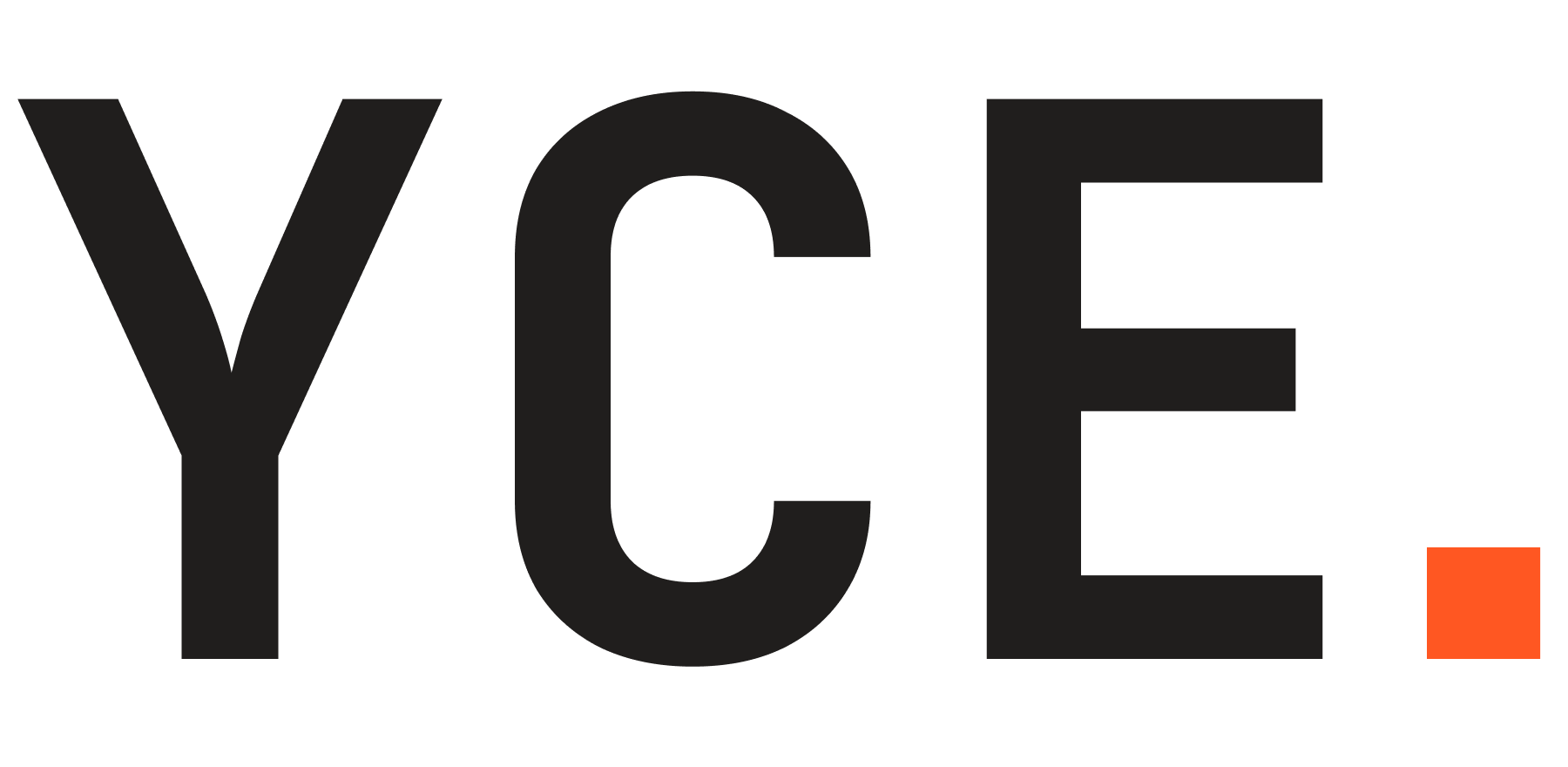 YCE Energy Logo